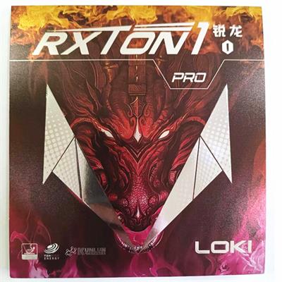 LOKİ RXTON 1