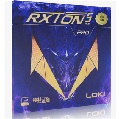LOKİ RXTON 5