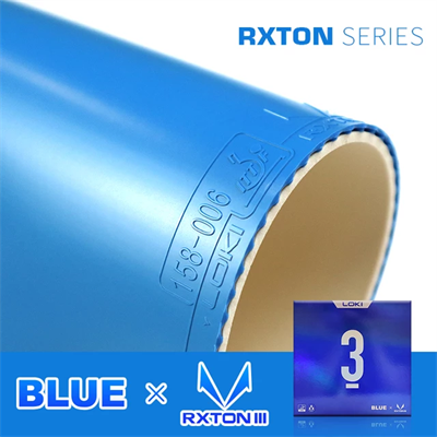LOKİ RXTON3 BLUE