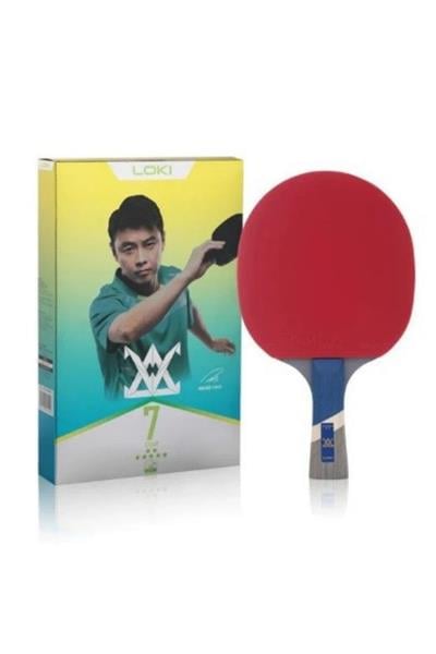 LOKİ WANG HAO 7 STAR PROFESYONEL RAKET (KILIF HEDİYELİ)