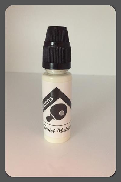 Masa Tenisi Raket Lastiği Yapıştırıcısı (SU BAZLI) 30 Ml.