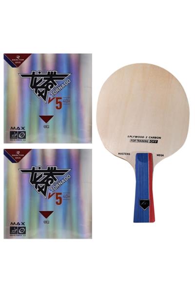 Mega Performans Masa Tenisi Raketi