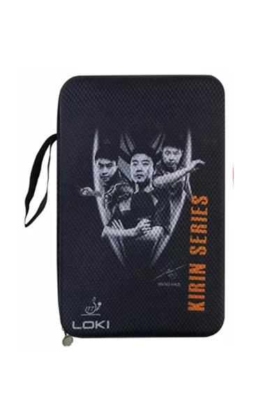 Raket Kılıfı (2 Raket Kapasiteli)