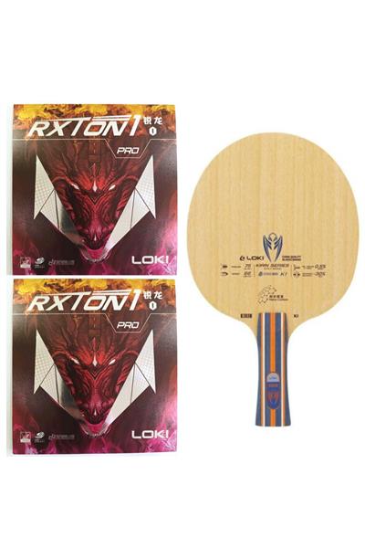 RXTON 1 PRO KOMBO (YAPIŞTIRIP GÖNDERİYORUZ)