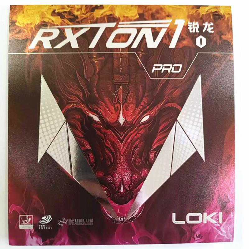 LOKİ RXTON 1