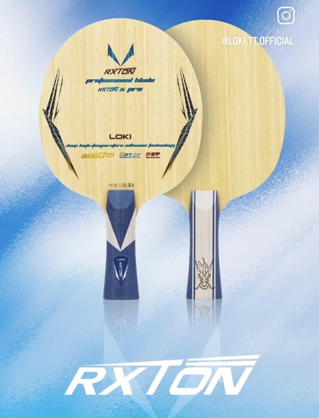 Loki Rxton V LOKİ RXTON-5 PRO