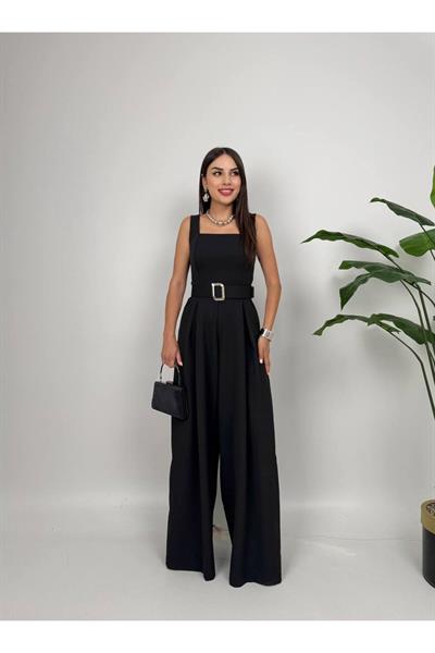 Premium kaliteli Tulum Siyah