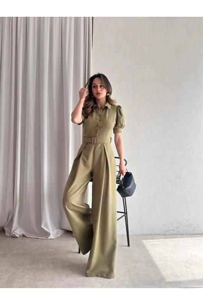 STEFFY Premium kaliteli Tulum Haki