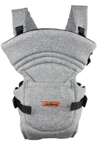 PLUS KETEN Kanguru Bebek Taşıma Çantası Ana Kucağı Anakucağı Baby Sling