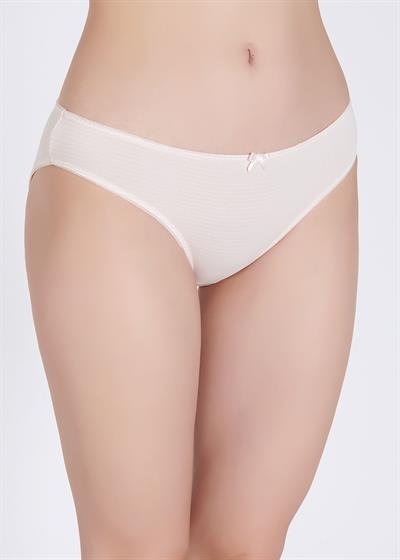 Pamuklu Karışık Desenli 6lı Set Kadın Külot