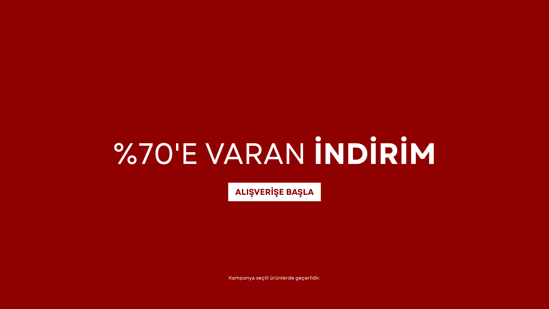 İNDİRİM