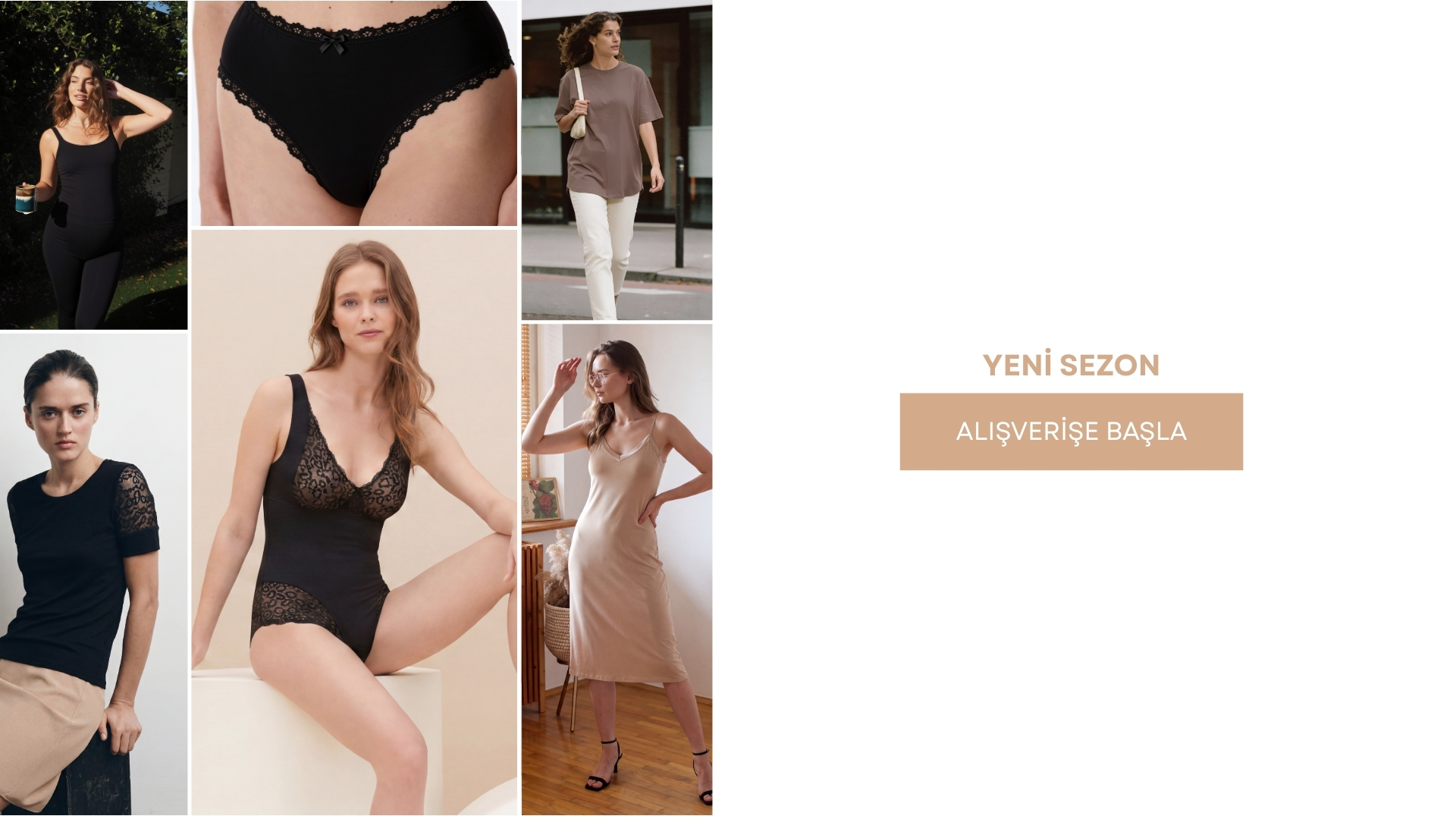 YENİ GELENLER