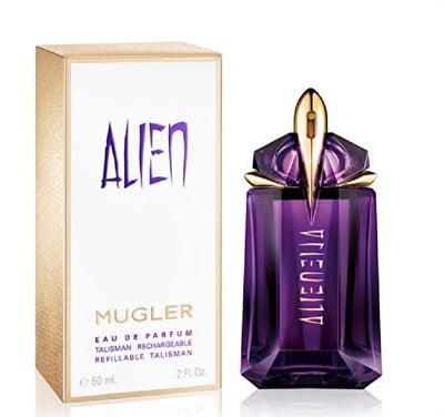 KADIN PARFÜM ALIEN MUGLER 