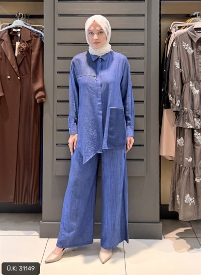 FİLE TAKIM BEJ