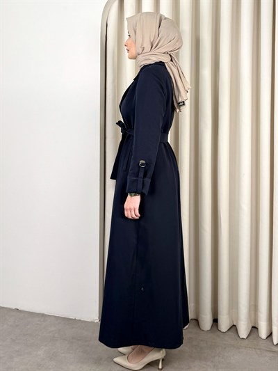 ASİL TRENCH LACİ
