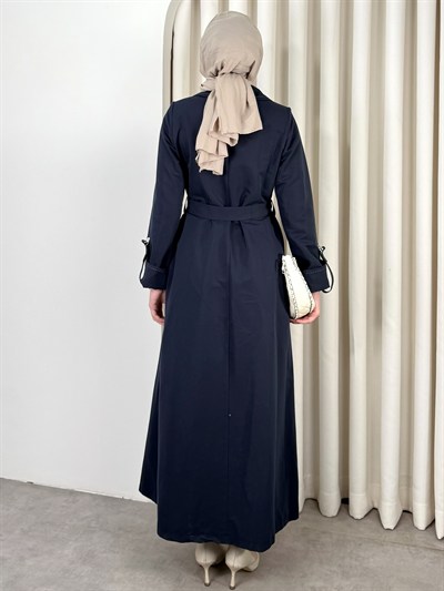 ASİL TRENCH LACİ