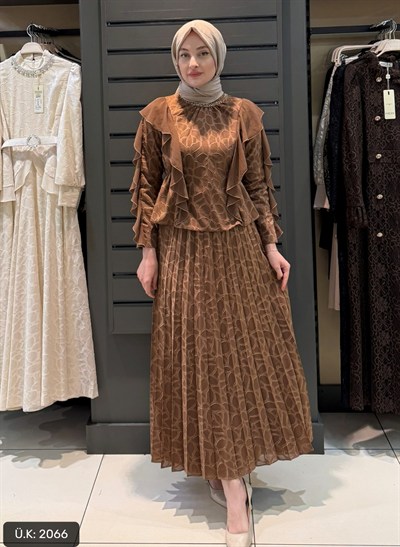 FIRFIR DETAY ETEK TAKIM CAMEL