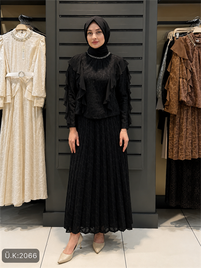 FIRFIR DETAY ETEK TAKIM CAMEL