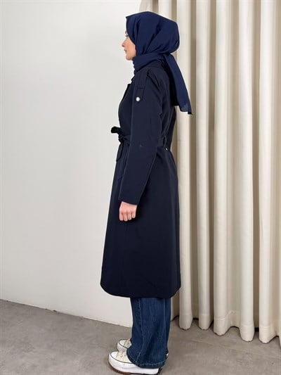 MONO TRENCH LACİ