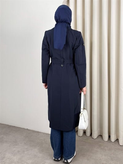 MONO TRENCH LACİ