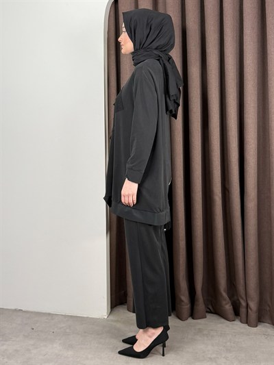 TASARIM TAKIM SİYAH