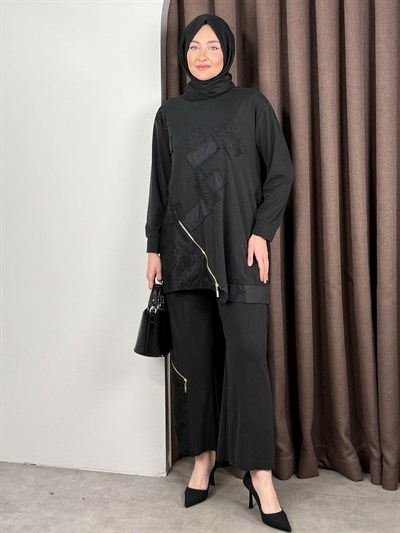TASARIM TAKIM SİYAH