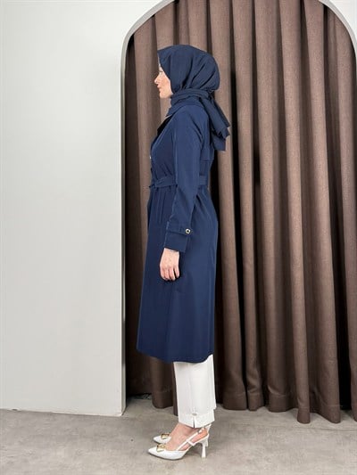 TRENCH LACİ