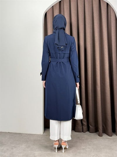 TRENCH LACİ
