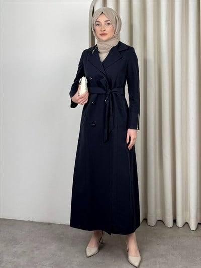 TRENCH LACİ