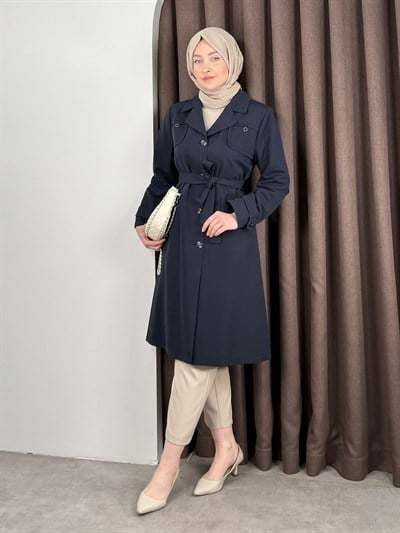 TRENCH LACİ