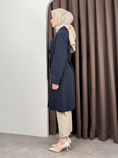 TRENCH LACİ