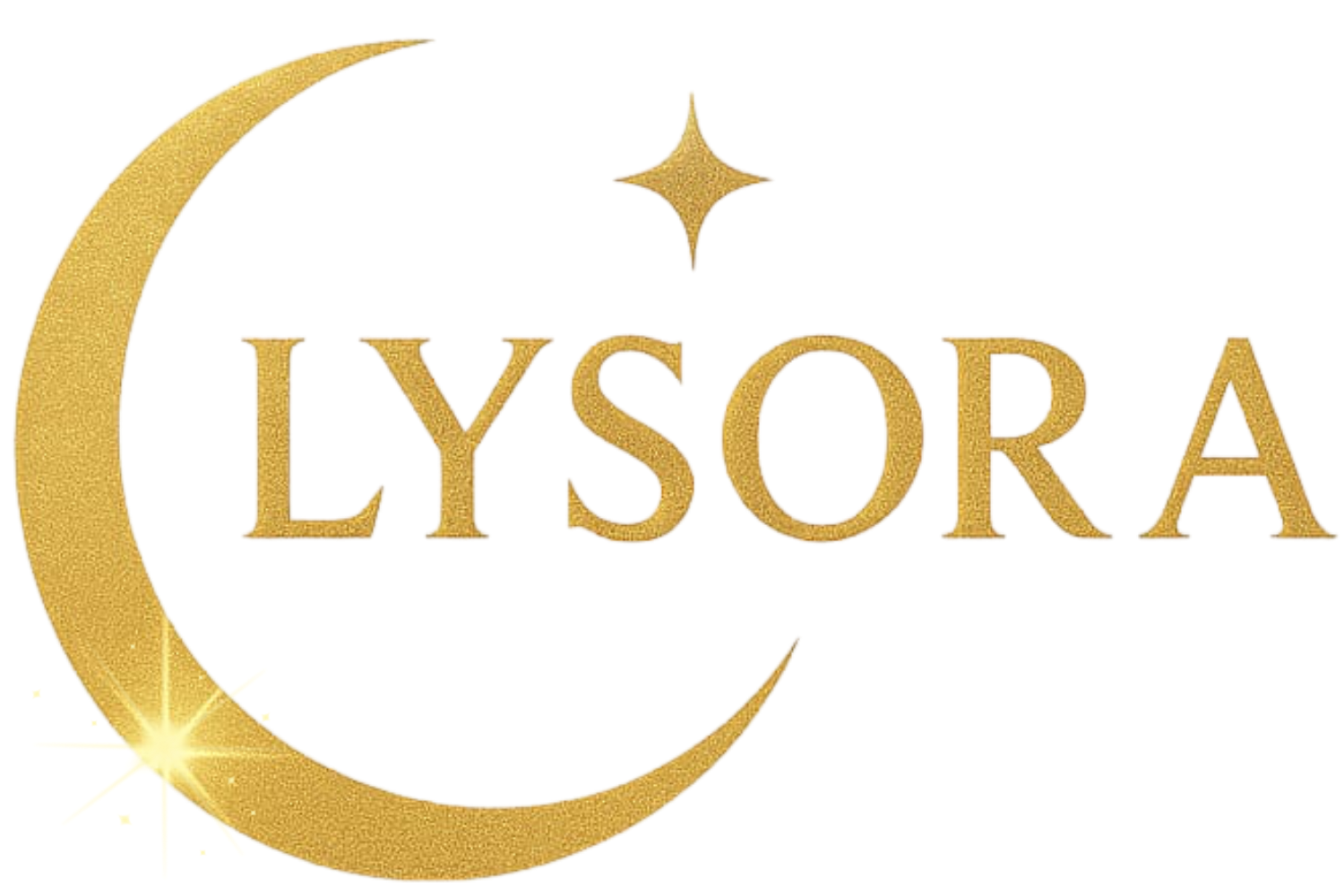 LysoraShop Logo