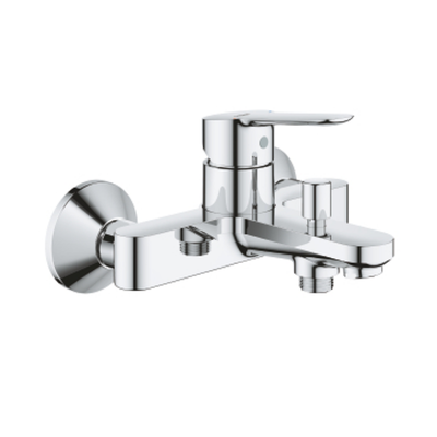 Banyo Armatürleri