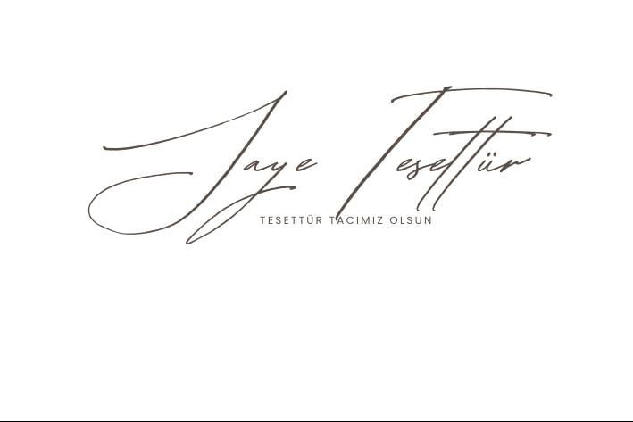 Saye Tesettür