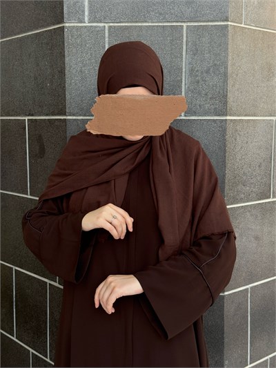 Kahve biyeli