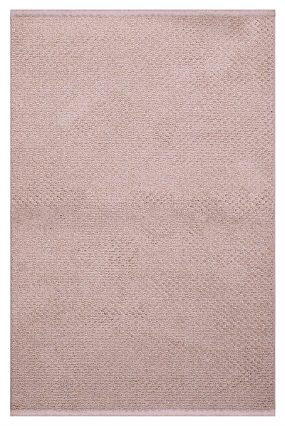 Tüm Ürünler,Bahariye,Modern Polyester Halı – Dayanıklı, Şık ve Kolay Temizlenebilir,ALİZE AL02 BEJ