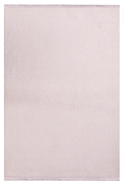 Tüm Ürünler,Bahariye,Modern Polyester Halı – Dayanıklı, Şık ve Kolay Temizlenebilir,ALİZE AL02 KREM