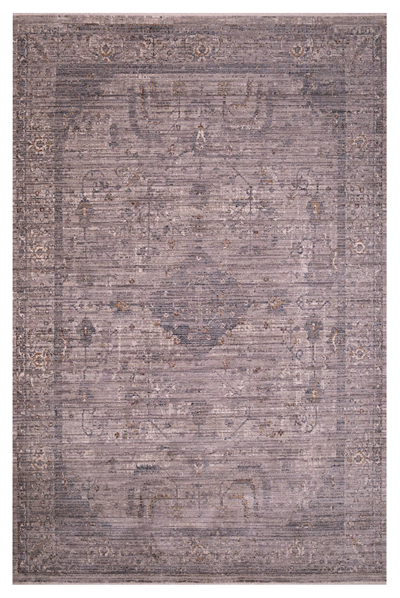 Tüm Ürünler,Regnum,Modern Kaymaz Halı Modelleri | Yumuşak Dokulu Dekoratif Halı,ANTİK 106A GRİ