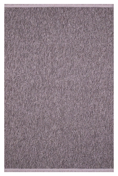 Tüm Ürünler,Excellence,Pamuk Polyester Halı | Dayanıklı, Kolay Temizlenebilir Halı Modeli,BOHO BH03 GRİ
