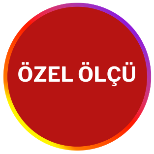 Özel Ölçü