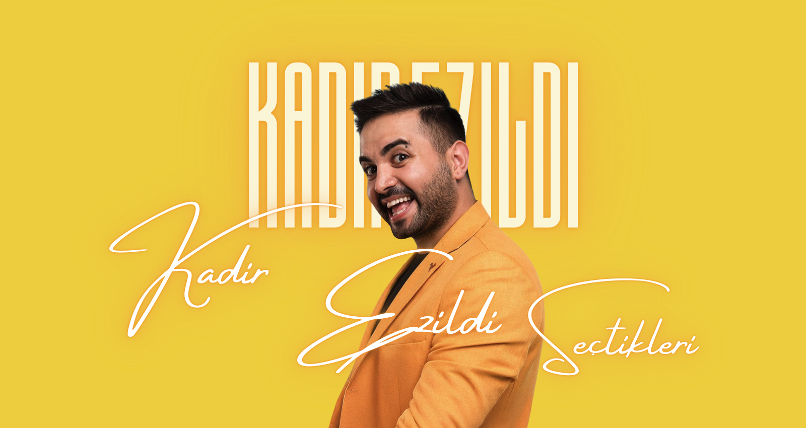 Kadir Ezildi