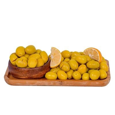 Manisa Duble Yeşil Zeytin KG