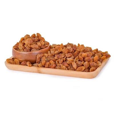 Yerli Sarı Kuru Üzüm KG