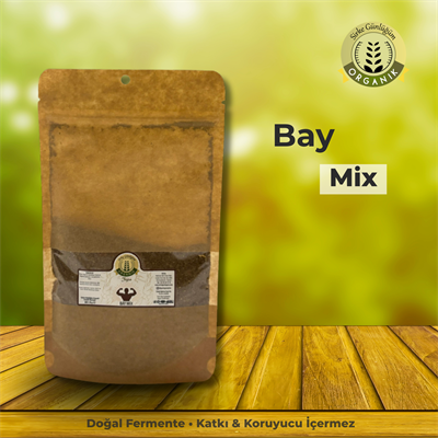 Bay Mix