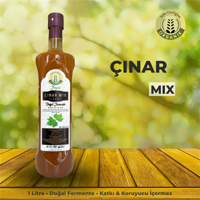 Çınar Mix