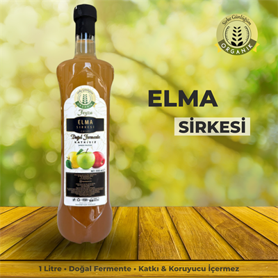 Elma Sirkesi