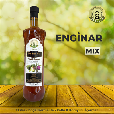 Enginar Mix