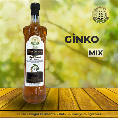 Ginko Mix