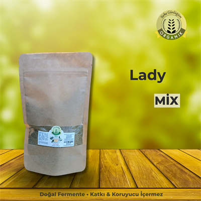 Lady Mix