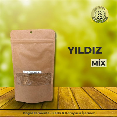 Yıldız Mix